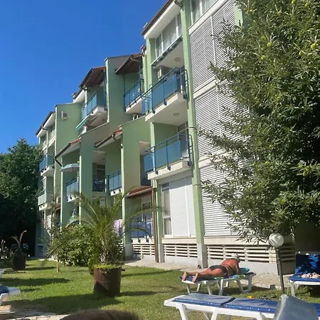 Sunny Beach Sunny Beach