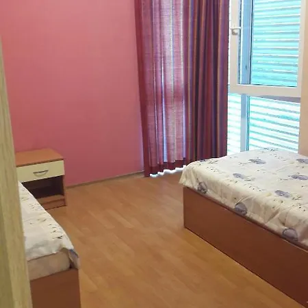 Apartment Sunny Beach Sunny Beach