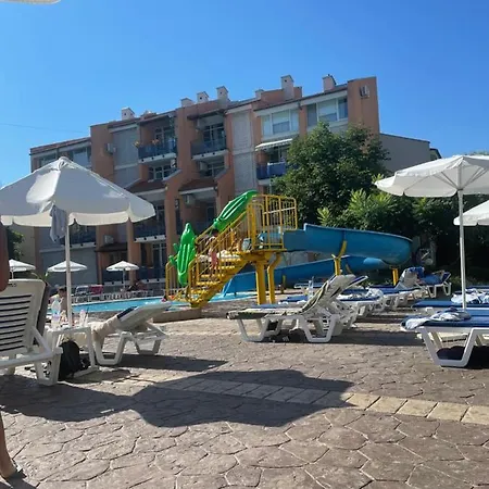 Apartment Sunny Beach Sunny Beach