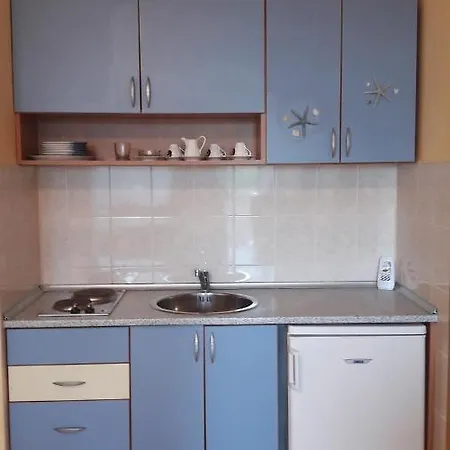 Sunny Beach Apartment