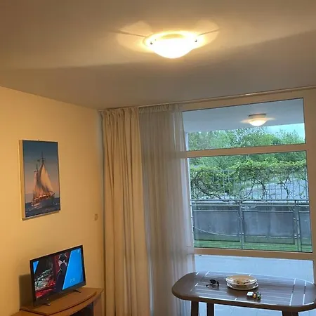 Apartment Sunny Beach *