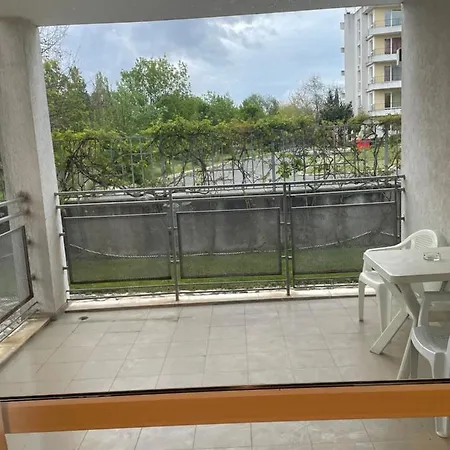 Apartment Sunny Beach Sunny Beach